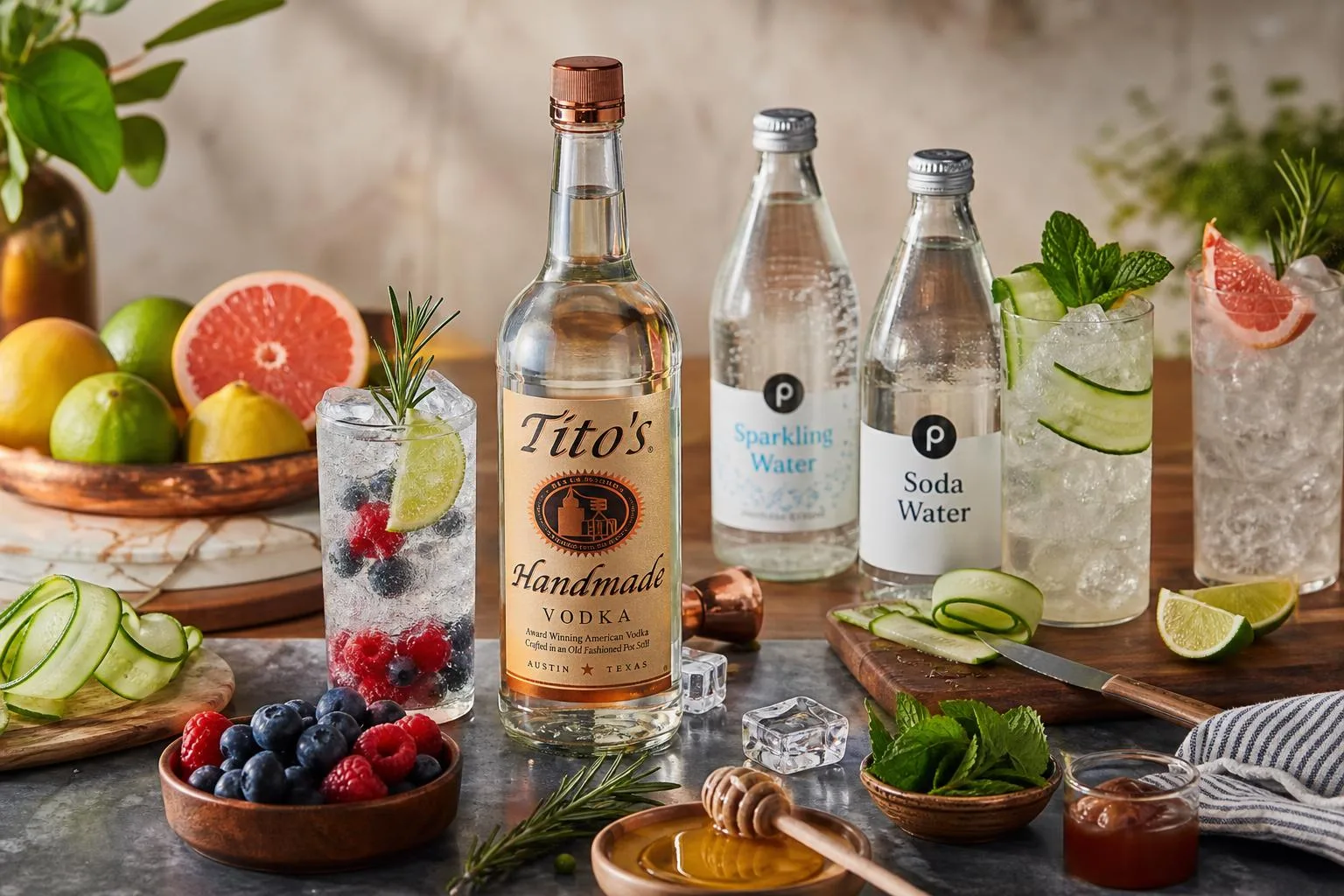 What To Mix With Tito’S Vodka? — explained with facts and figures in this guide