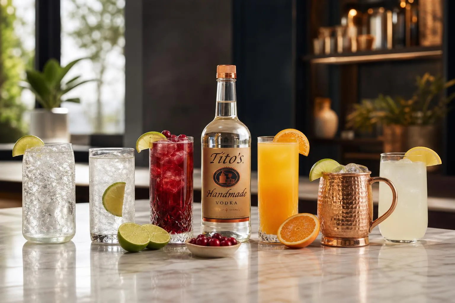 What To Mix With Tito’S Vodka? — explained with facts and figures in this guide