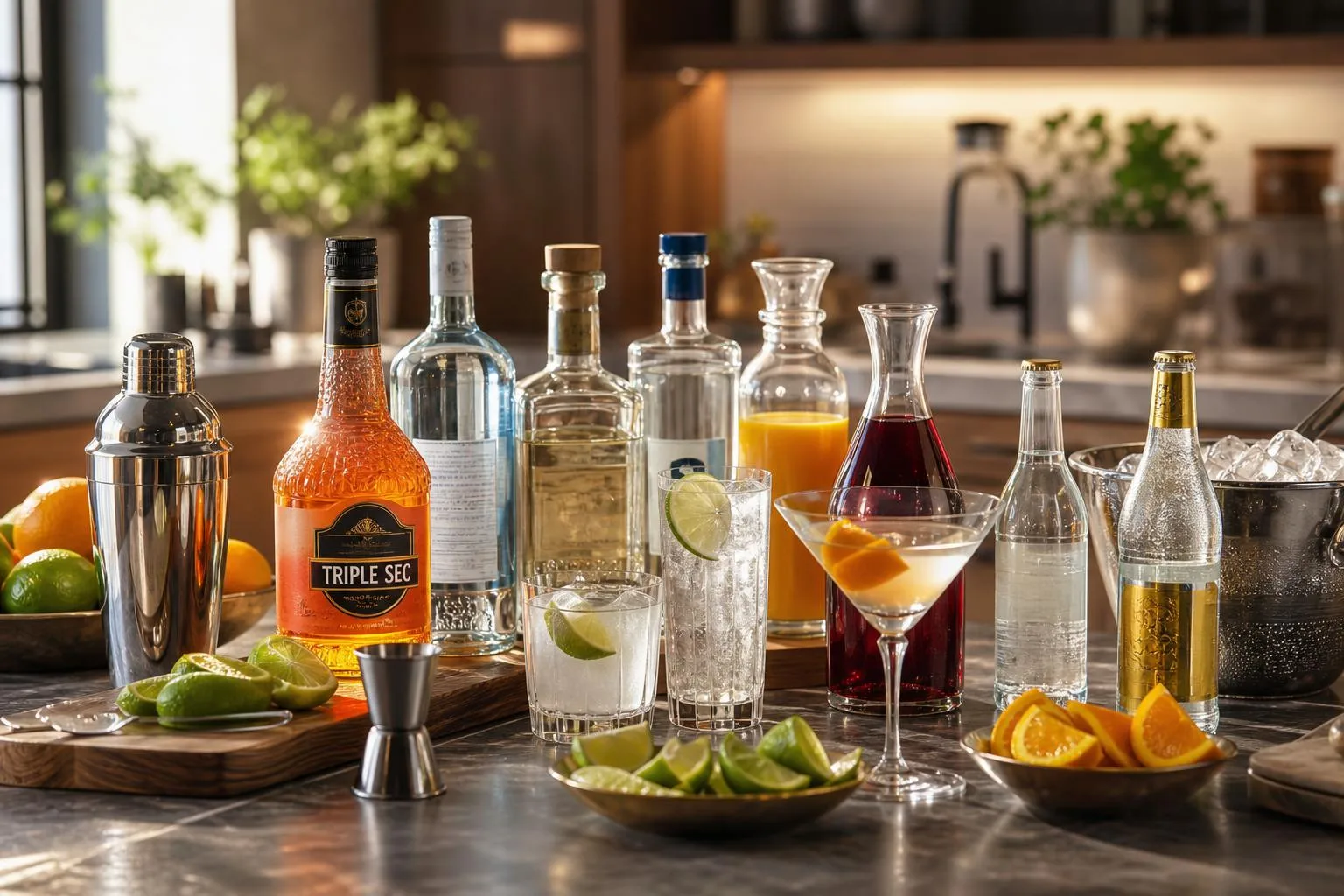 What To Mix With Triple Sec — explained with facts and figures in this guide
