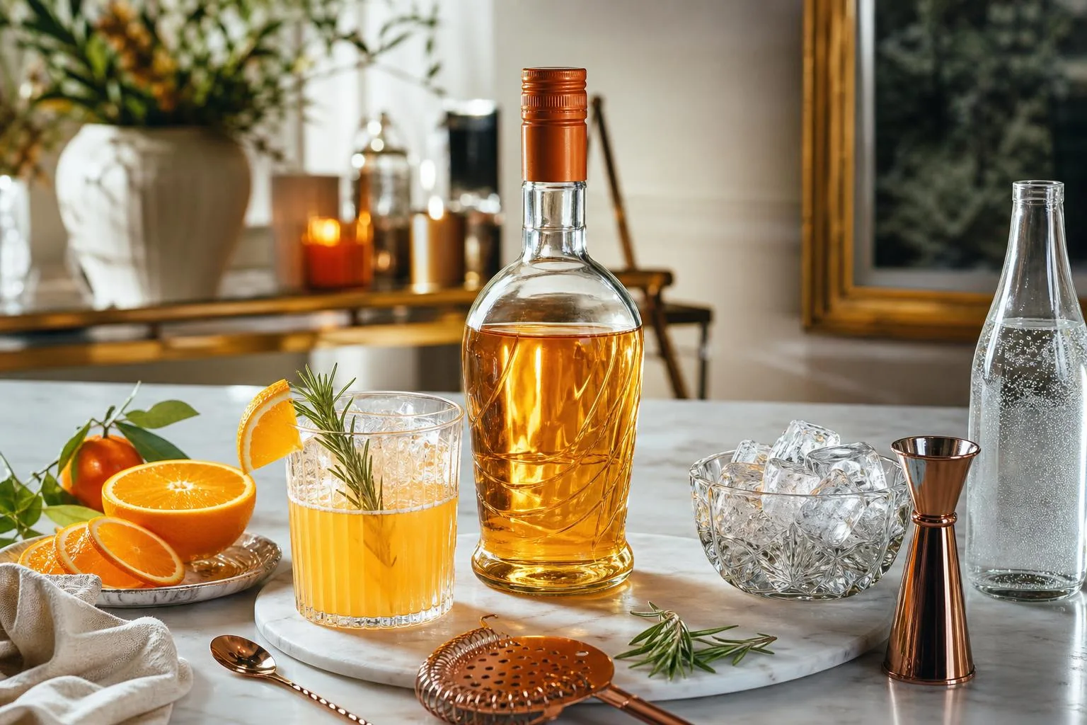 What To Mix With Triple Sec — explained with facts and figures in this guide