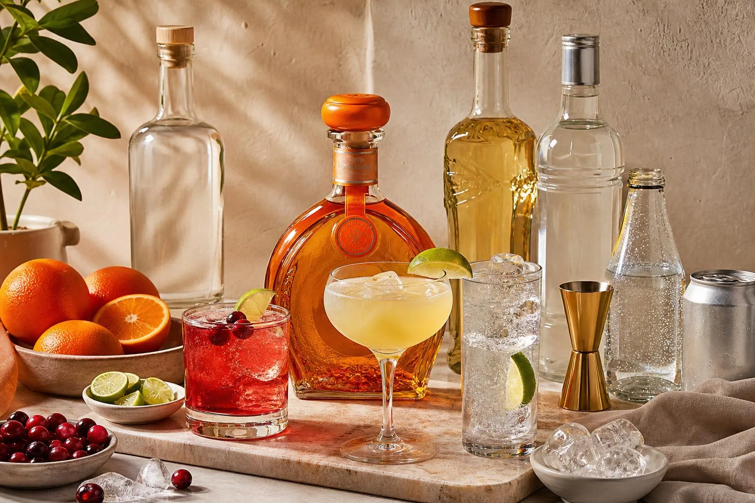 What To Mix With Triple Sec — explained with facts and figures in this guide