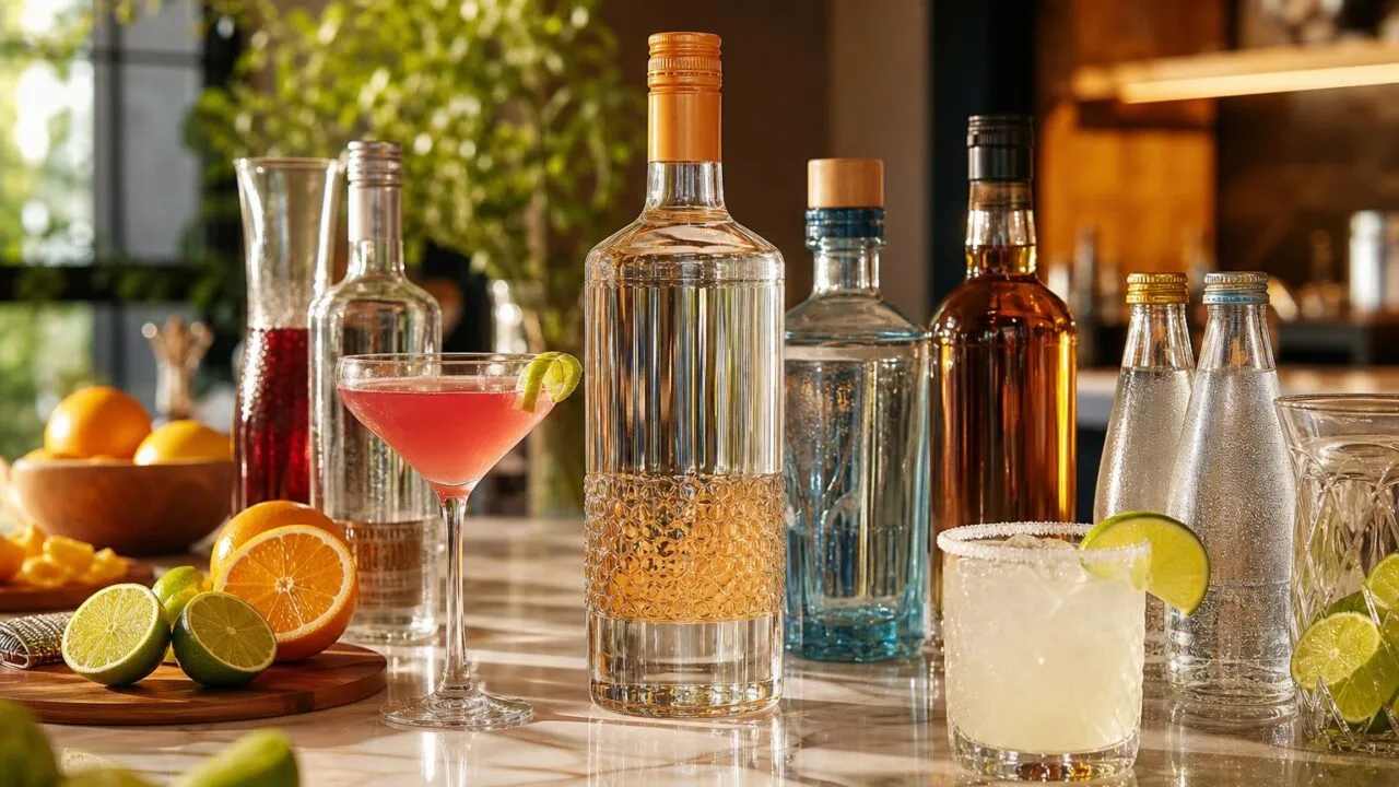 What To Mix With Triple Sec