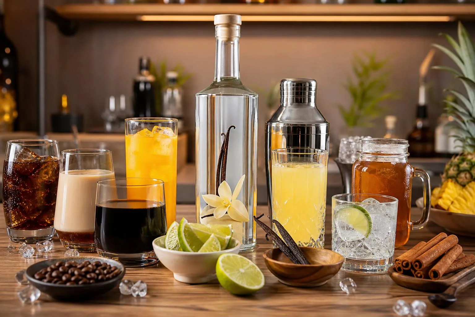 What To Mix With Vanilla Vodka? 3 What To Mix With Vanilla Vodka? — explained with facts and figures in this guide