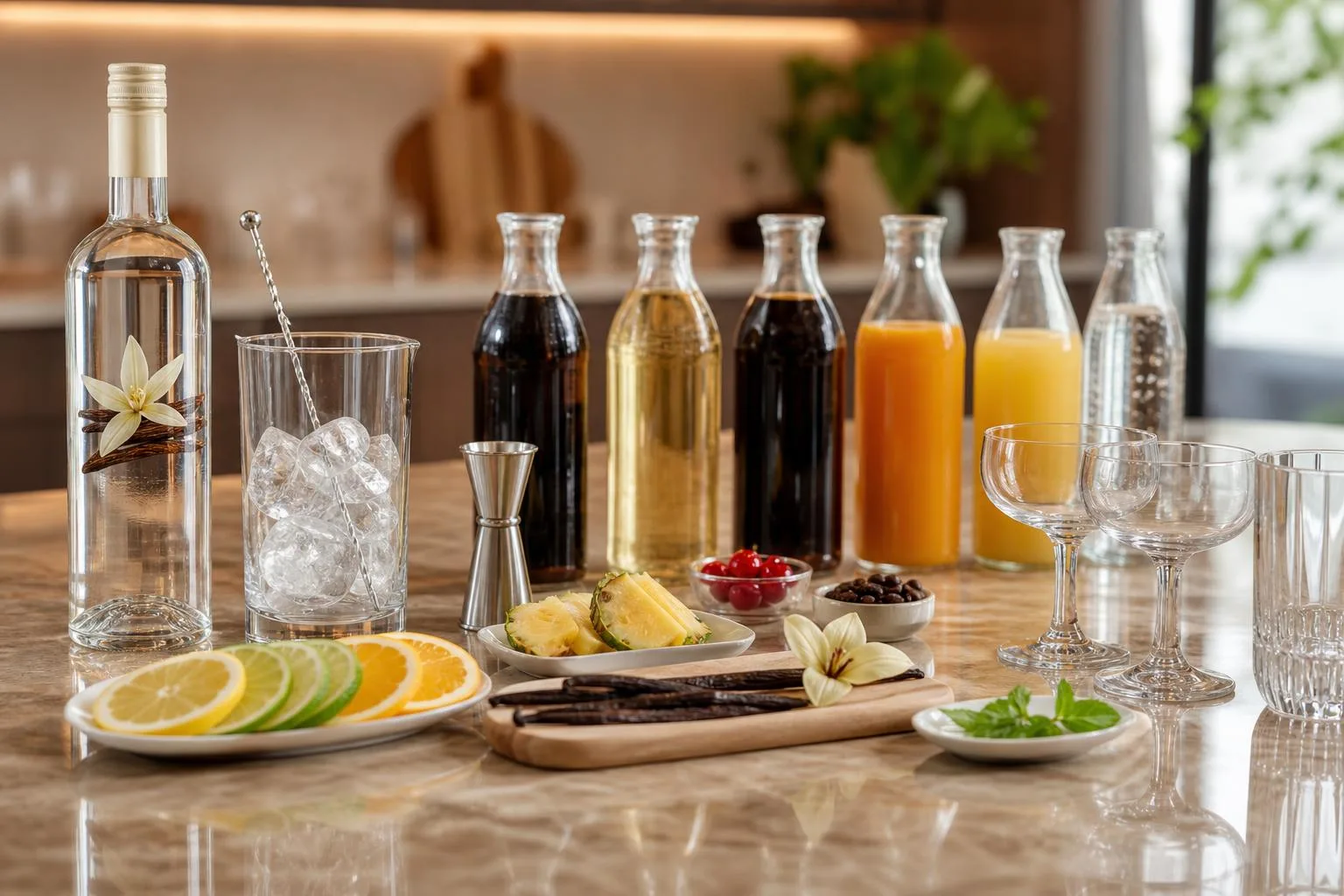 What To Mix With Vanilla Vodka? 4 What To Mix With Vanilla Vodka? — explained with facts and figures in this guide