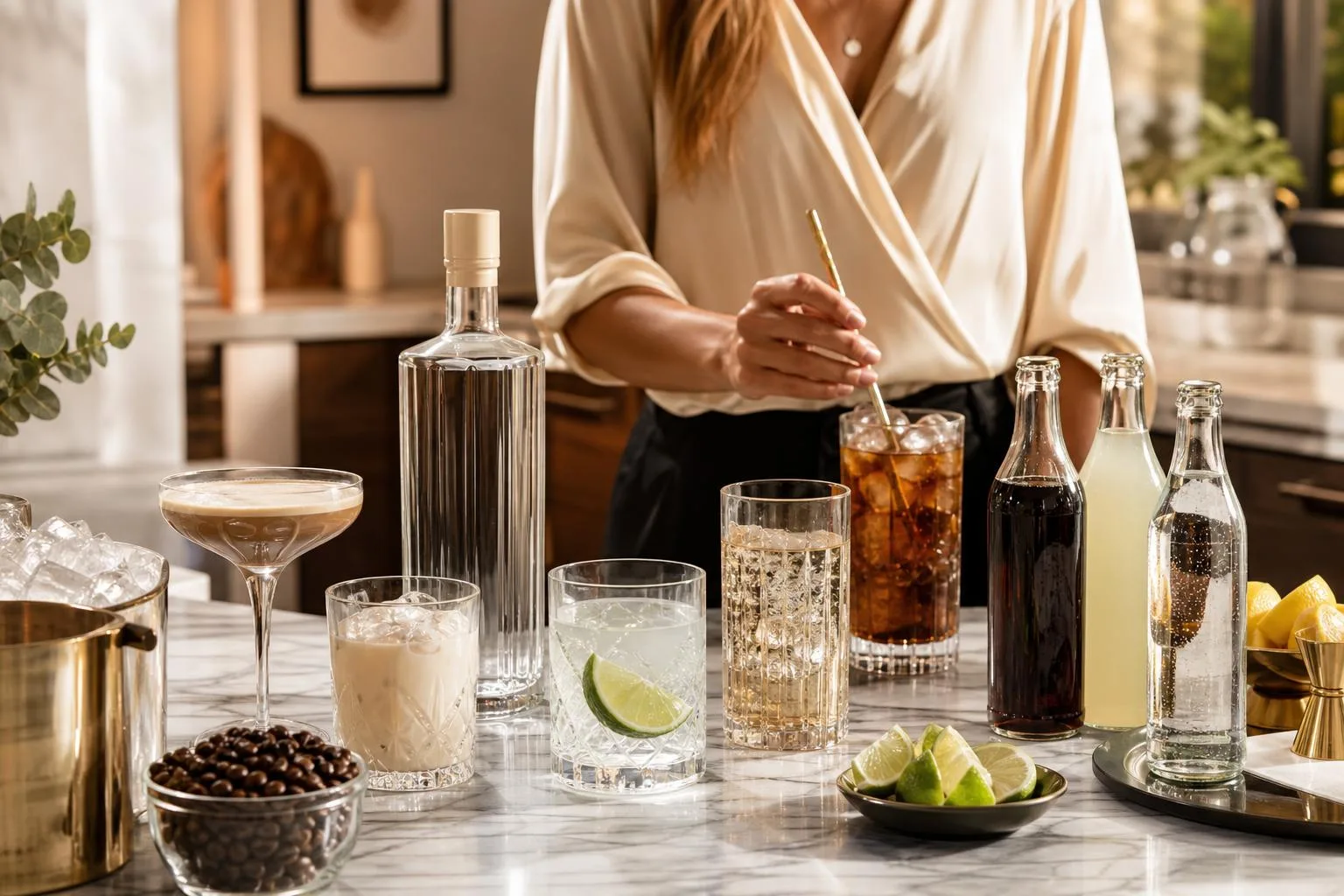 What To Mix With Vanilla Vodka? 5 What To Mix With Vanilla Vodka? — explained with facts and figures in this guide