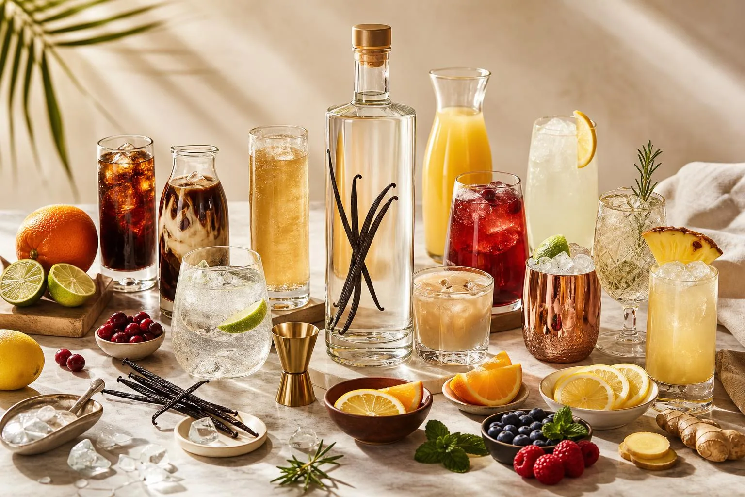 What To Mix With Vanilla Vodka? 6 What To Mix With Vanilla Vodka? — explained with facts and figures in this guide