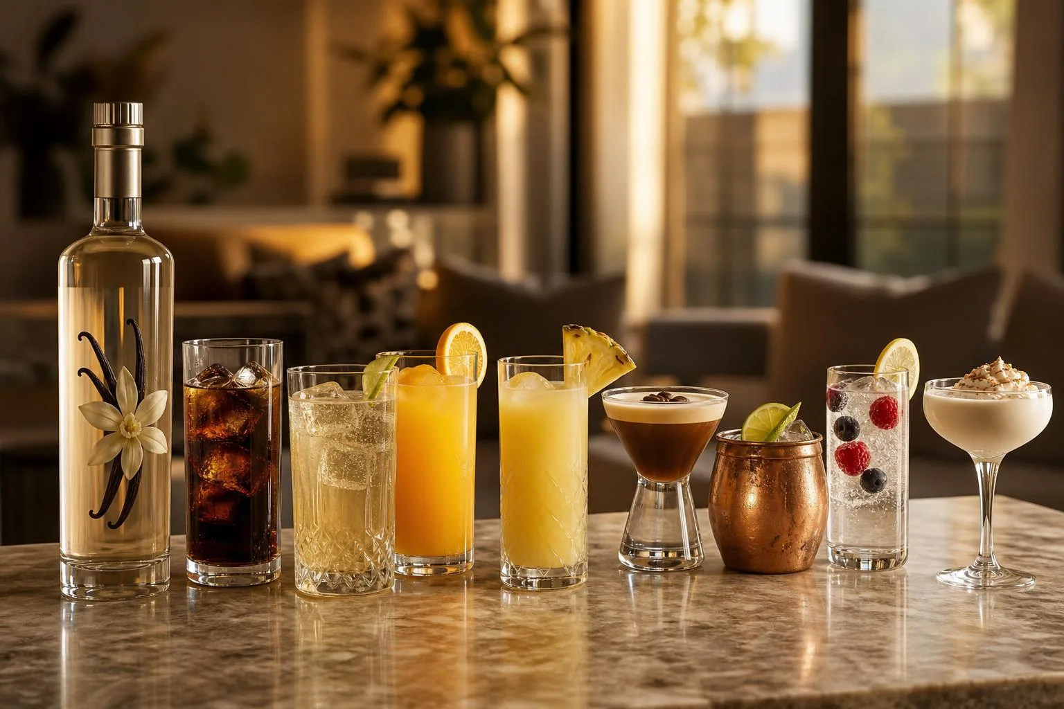What To Mix With Vanilla Vodka? 7 What To Mix With Vanilla Vodka? — explained with facts and figures in this guide