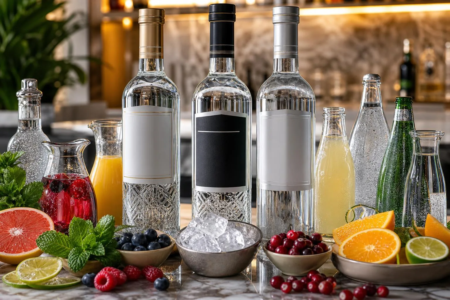 What To Mix With Vodka To Make It Taste Good? 3 What To Mix With Vodka To Make It Taste Good — explained with facts and figures in this guide