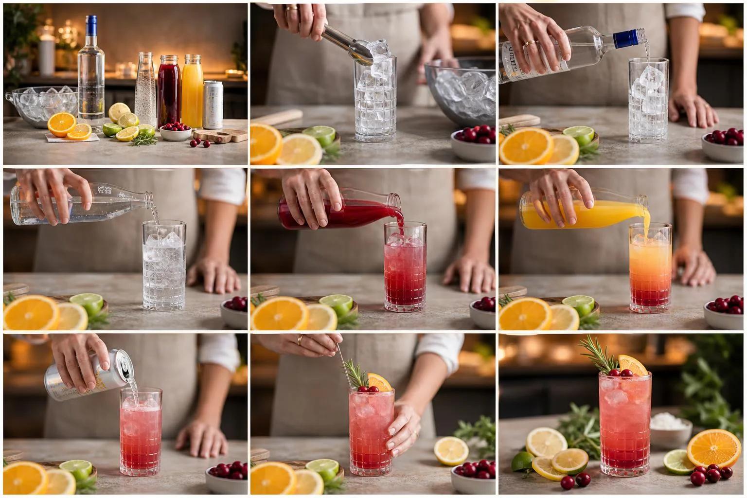 What To Mix With Vodka To Make It Taste Good? 4 What To Mix With Vodka To Make It Taste Good — explained with facts and figures in this guide