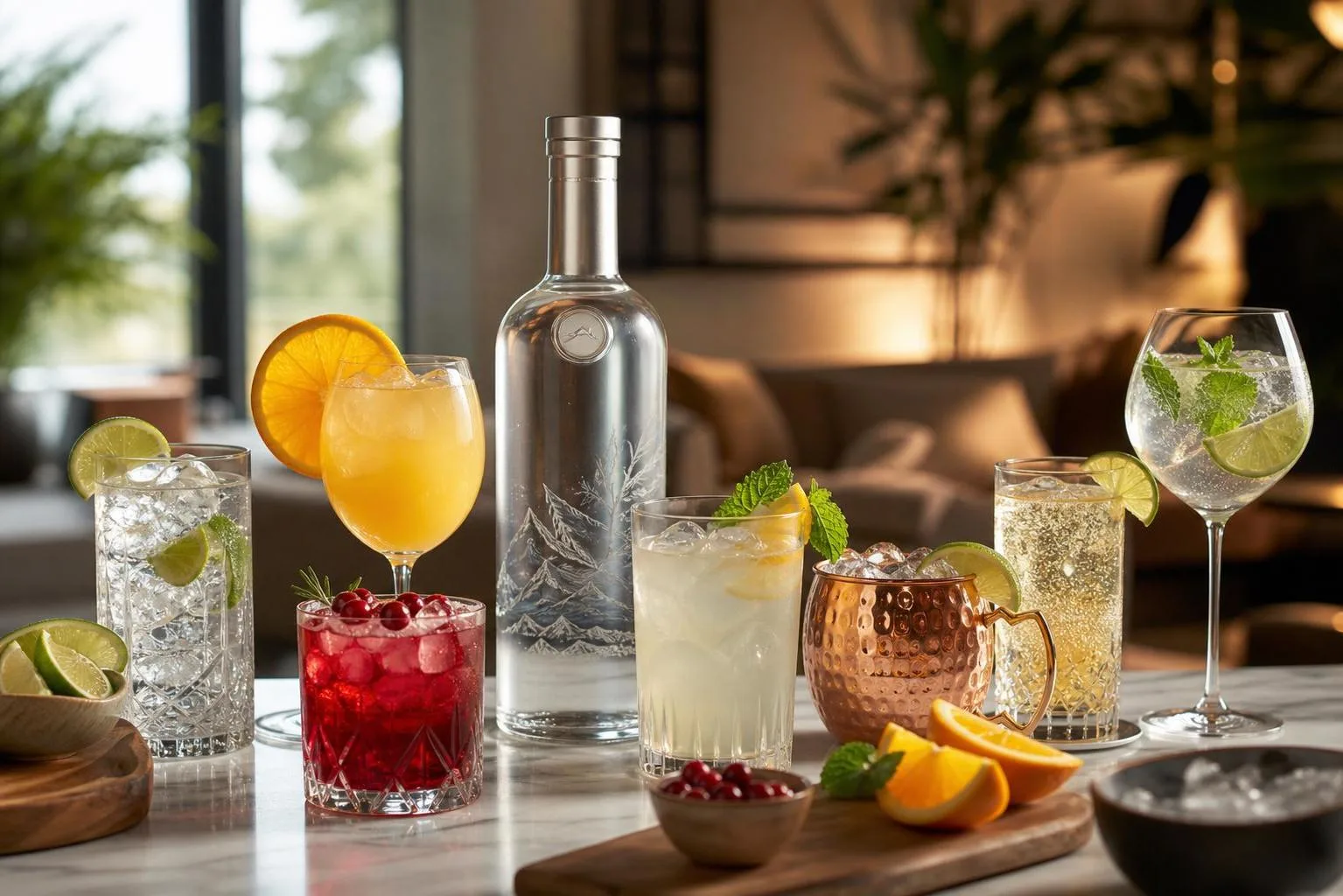What To Mix With Vodka To Make It Taste Good? 5 What To Mix With Vodka To Make It Taste Good — explained with facts and figures in this guide