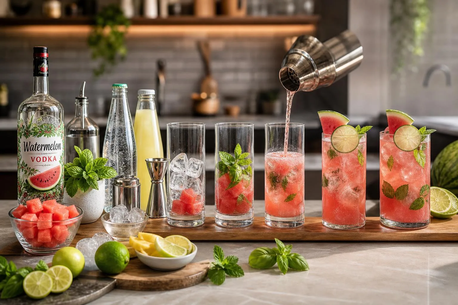 What To Mix With Watermelon Vodka? 4 What To Mix With Watermelon Vodka — explained with facts and figures in this guide