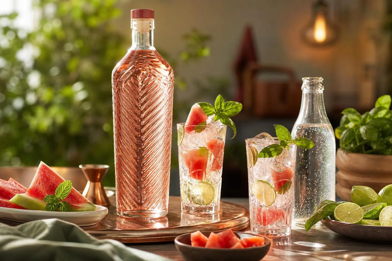 What To Mix With Watermelon Vodka? 5 What To Mix With Watermelon Vodka — explained with facts and figures in this guide