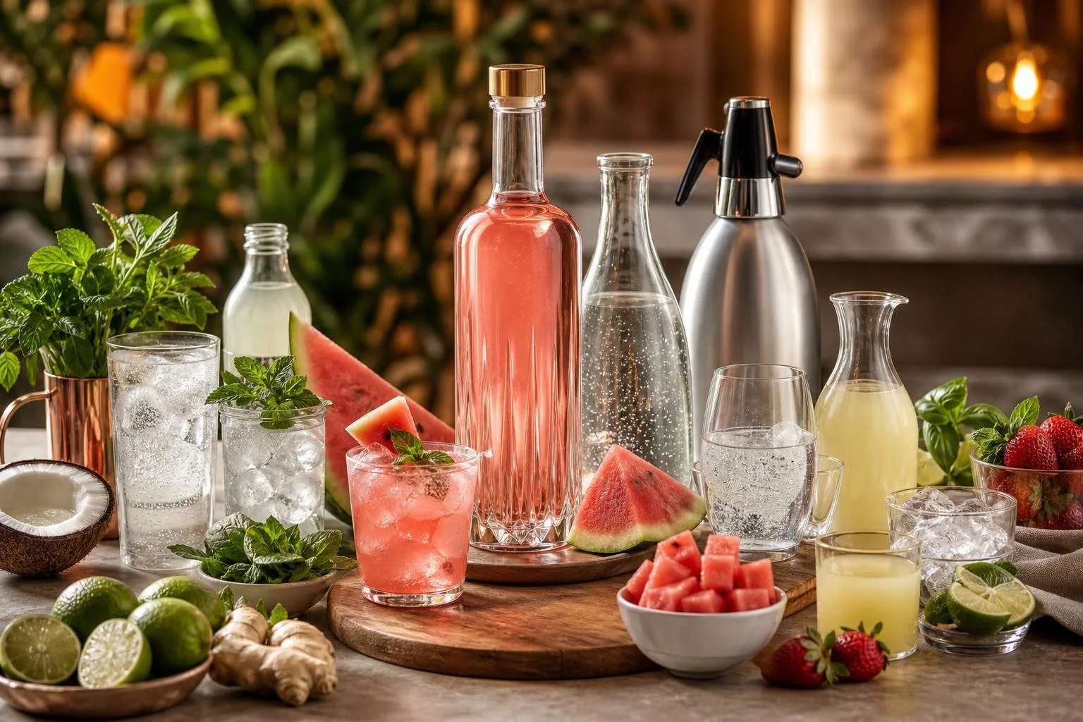 What To Mix With Watermelon Vodka? 6 What To Mix With Watermelon Vodka — explained with facts and figures in this guide