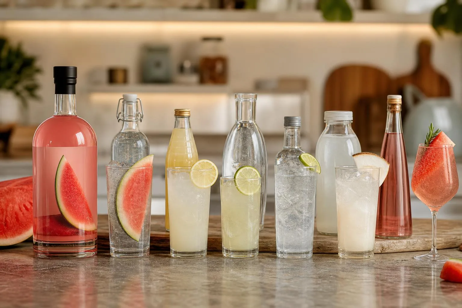 What To Mix With Watermelon Vodka? 7 What To Mix With Watermelon Vodka — explained with facts and figures in this guide