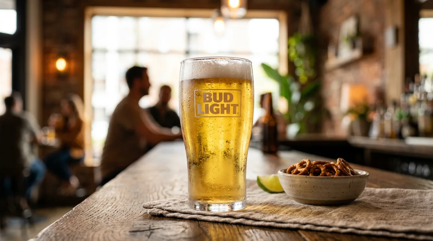What Type Of Beer Is Bud Light? 2 What Type Of Beer Is Bud Light? — explained with facts and figures in this guide