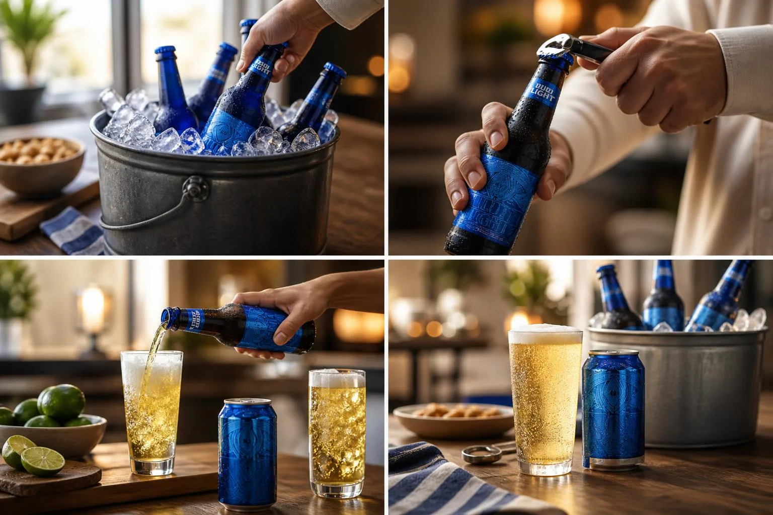What Type Of Beer Is Bud Light? 4 What Type Of Beer Is Bud Light? — explained with facts and figures in this guide