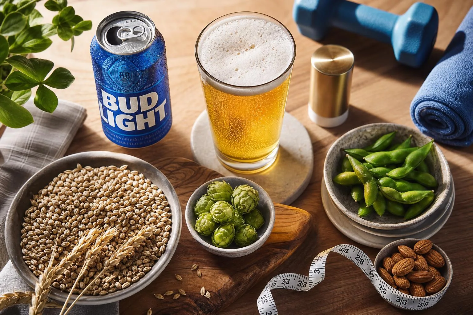 What Type Of Beer Is Bud Light? 6 What Type Of Beer Is Bud Light? — explained with facts and figures in this guide