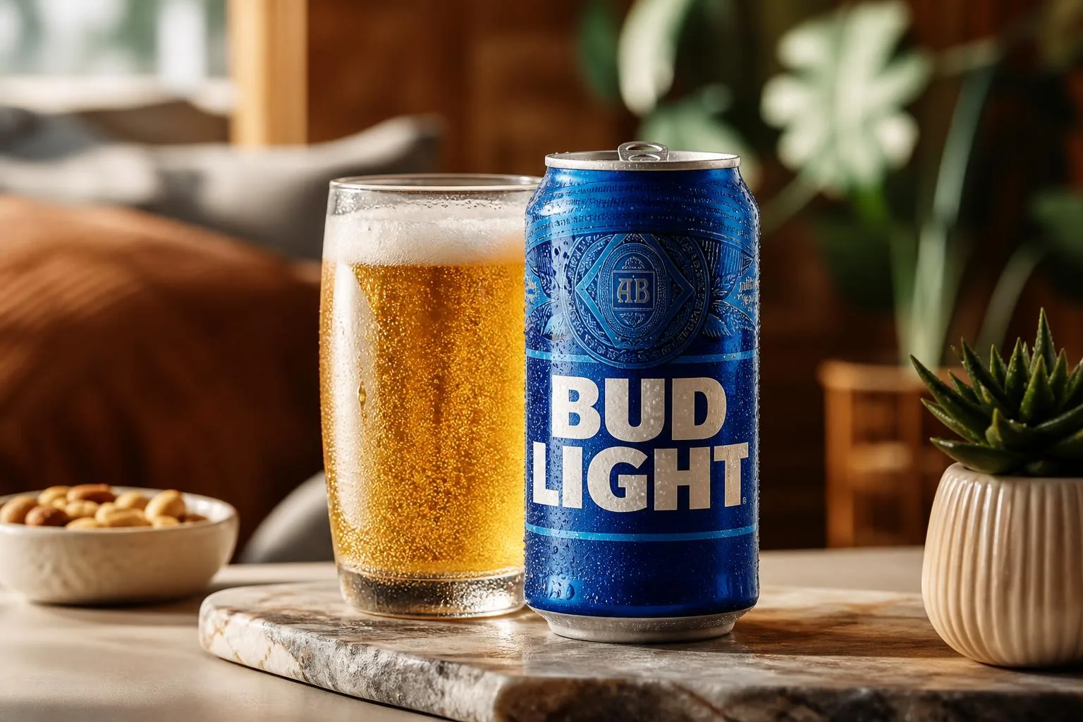 What Type Of Beer Is Bud Light