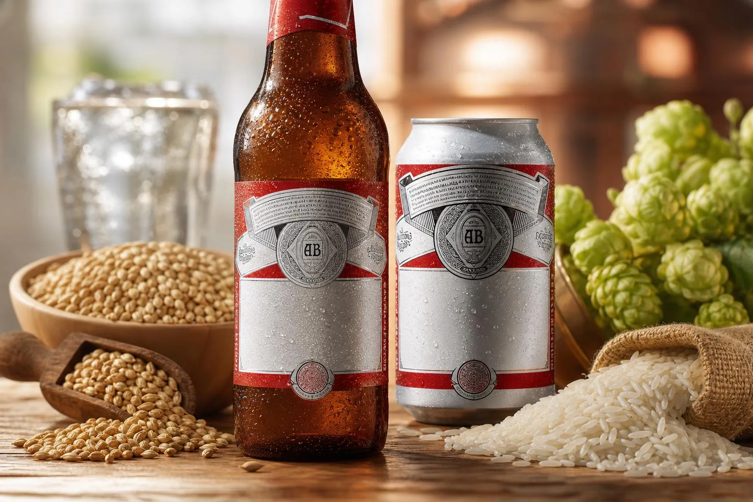 What Type Of Beer Is Budweiser? — explained with facts and figures in this guide
