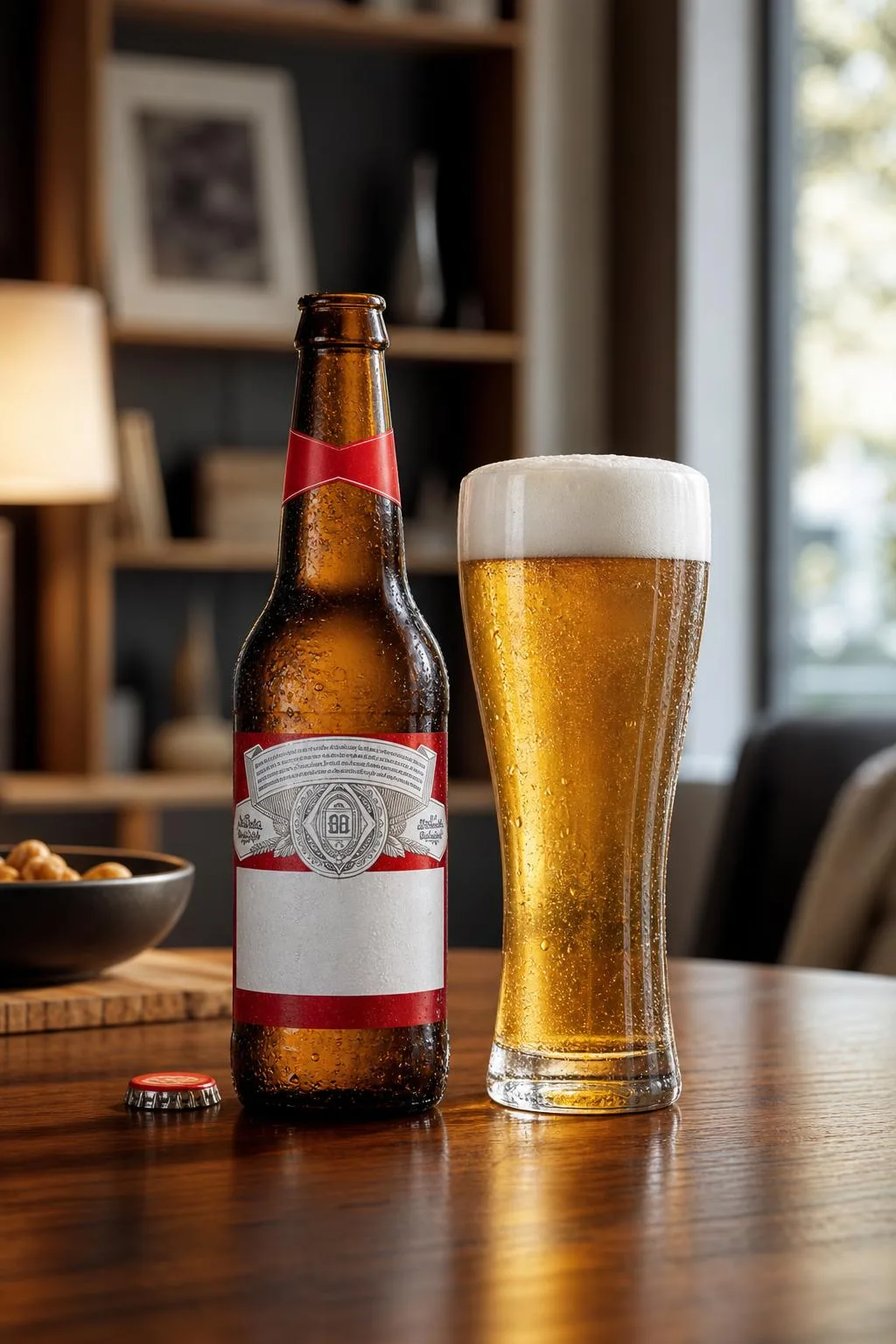 What Type Of Beer Is Budweiser? — explained with facts and figures in this guide