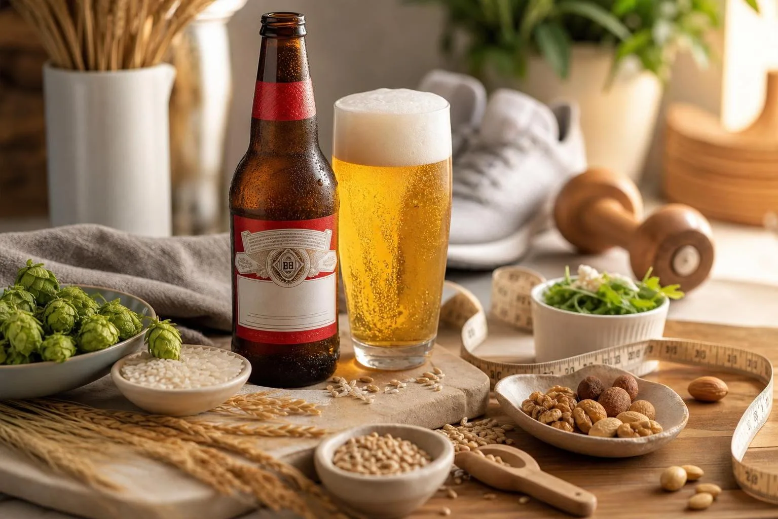 What Type Of Beer Is Budweiser? — explained with facts and figures in this guide