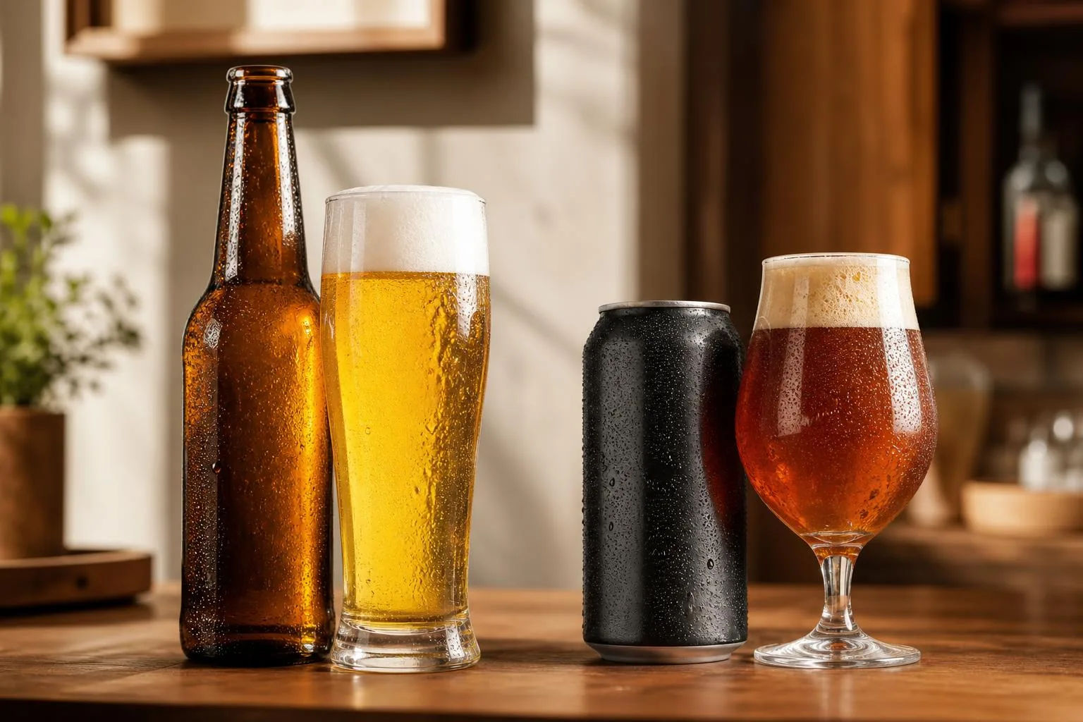 What Type Of Beer Is Budweiser? — explained with facts and figures in this guide
