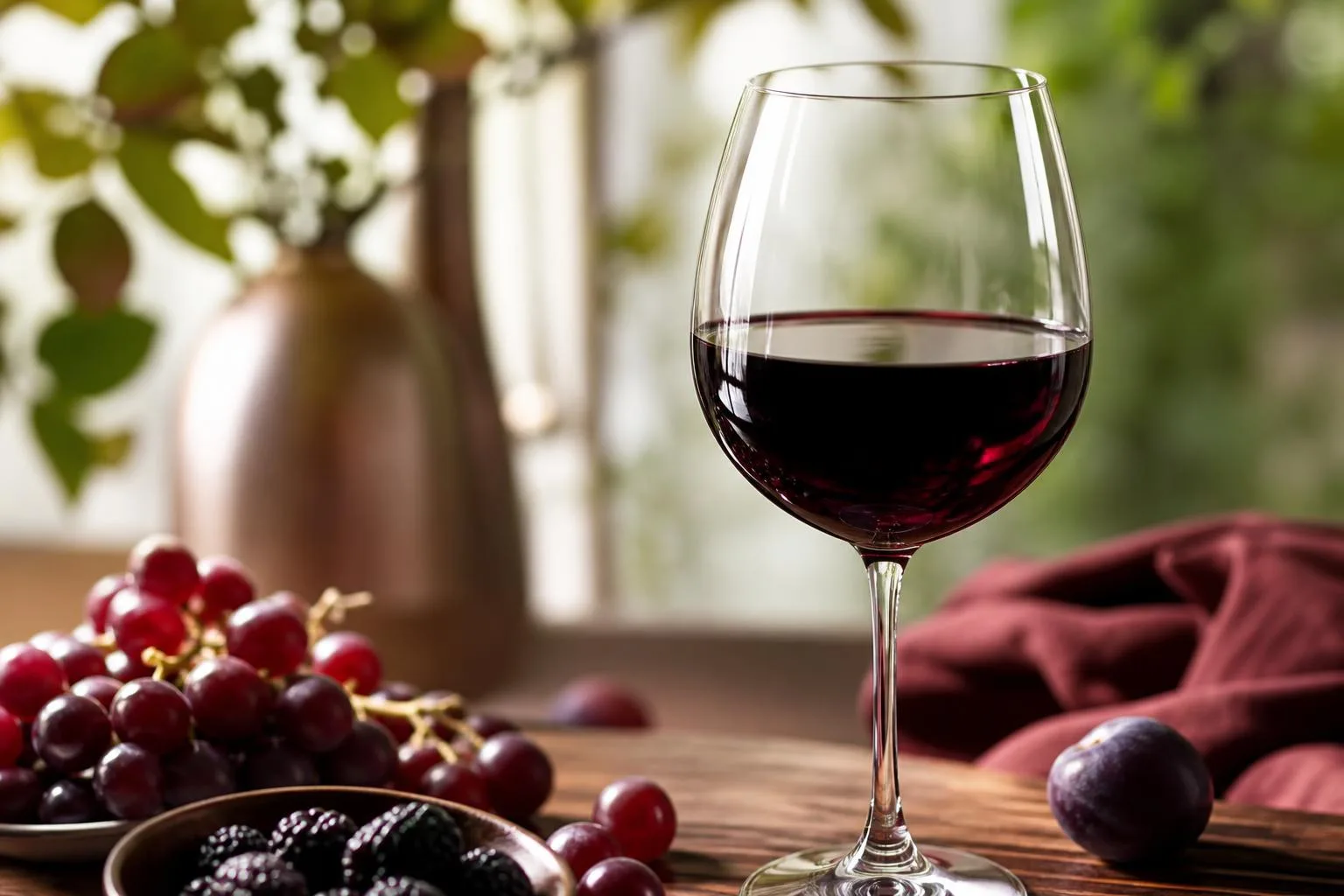 What Type Of Red Wine Has The Most Resveratrol? — explained with facts and figures in this guide