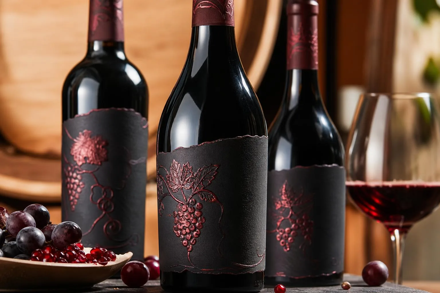 What Type Of Red Wine Has The Most Resveratrol? — explained with facts and figures in this guide