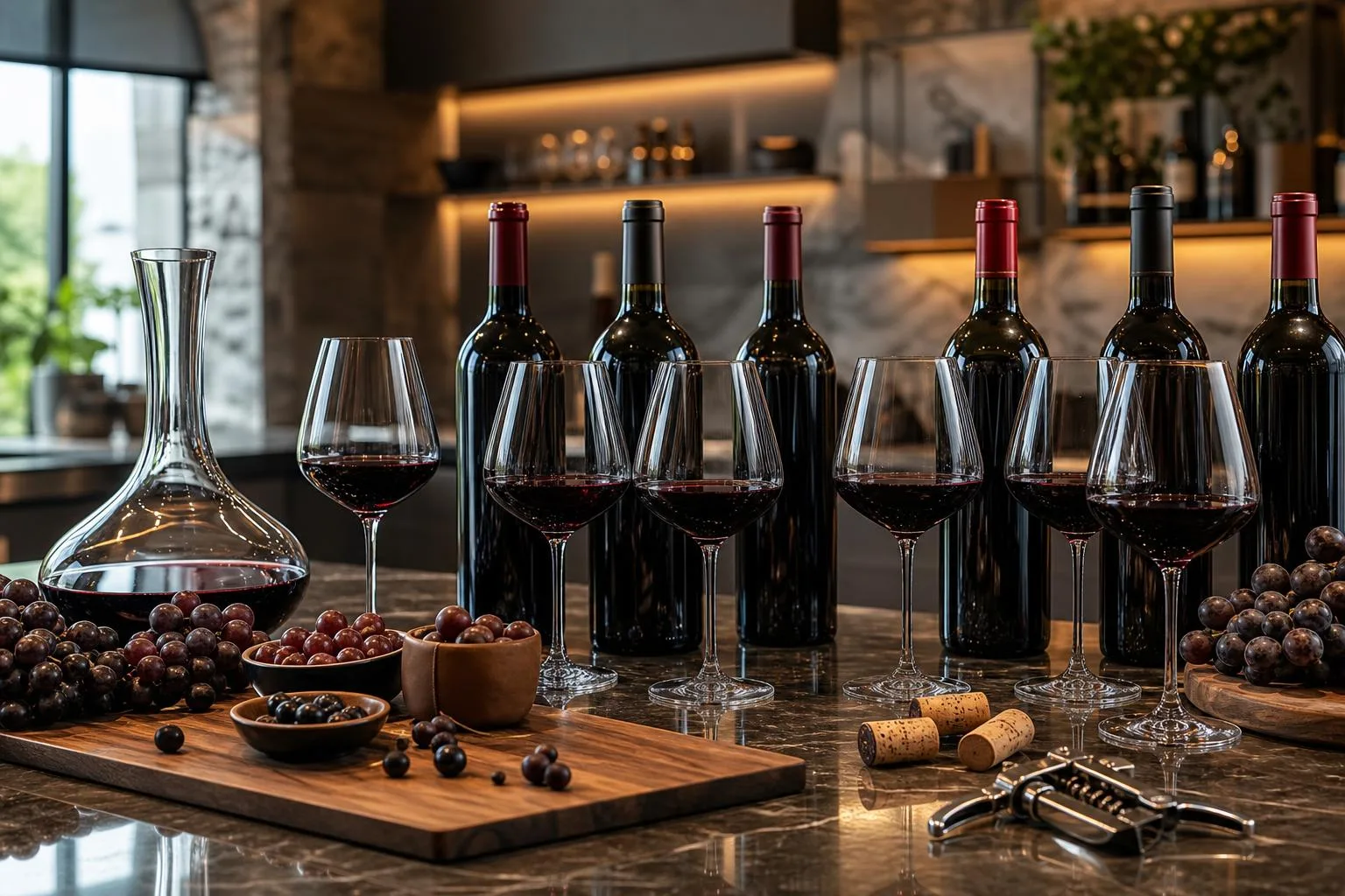 What Type Of Red Wine Has The Most Resveratrol? — explained with facts and figures in this guide