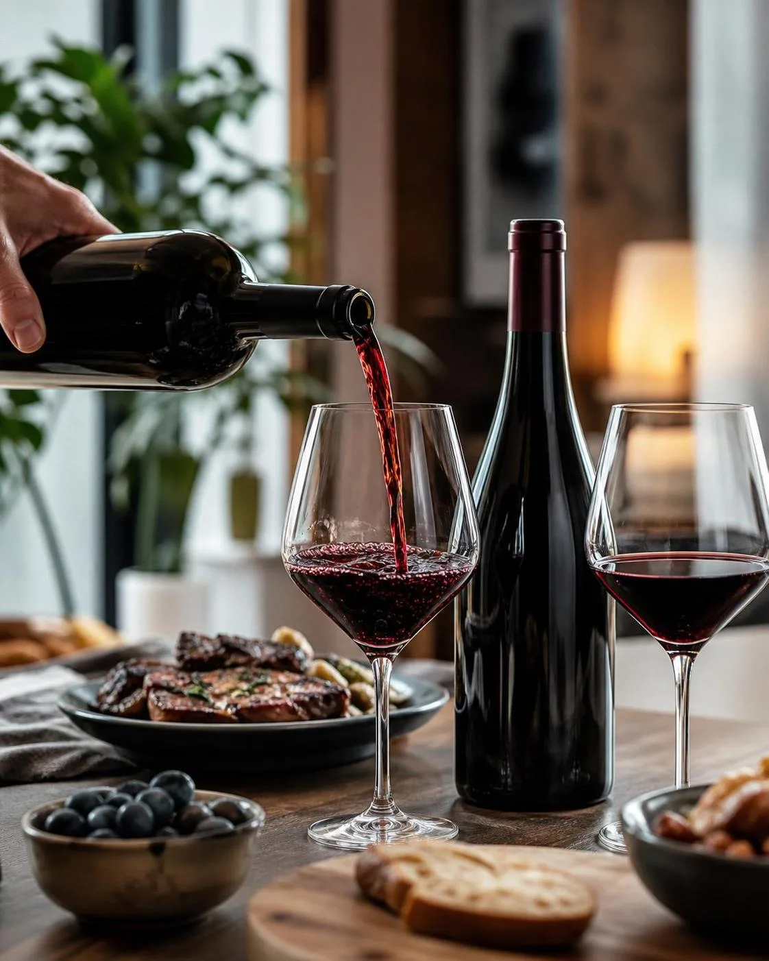What Type Of Red Wine Has The Most Resveratrol? — explained with facts and figures in this guide