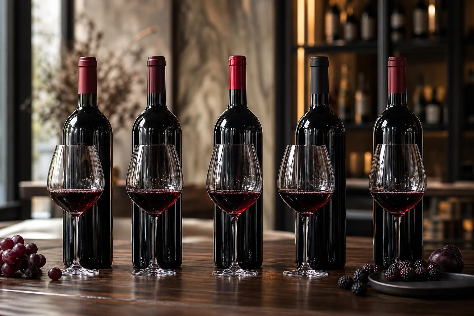 What Type Of Red Wine Has The Most Resveratrol? — explained with facts and figures in this guide
