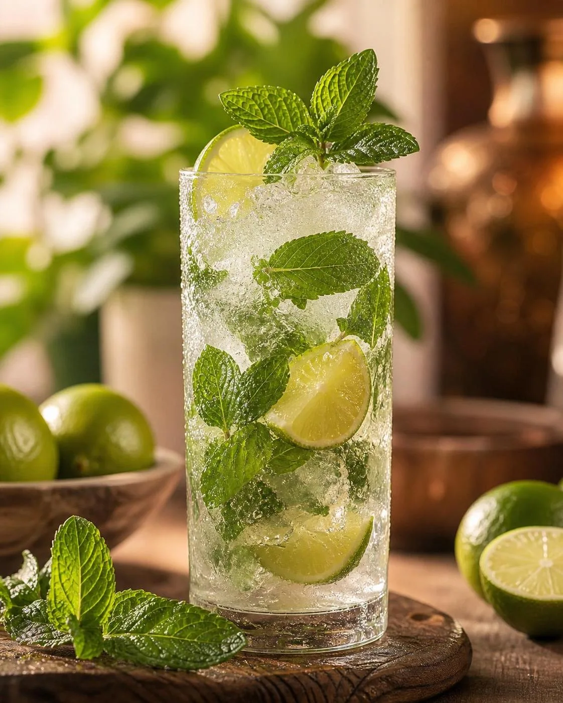 What Type Of Rum For Mojito? — explained with facts and figures in this guide