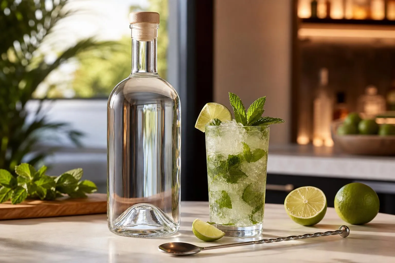 What Type Of Rum For Mojito? — explained with facts and figures in this guide
