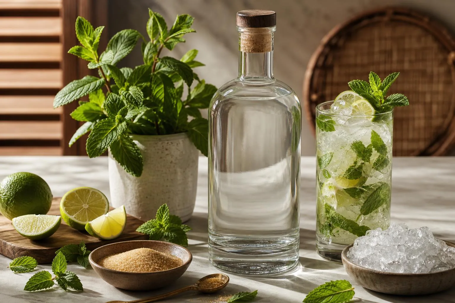 What Type Of Rum For Mojito? — explained with facts and figures in this guide