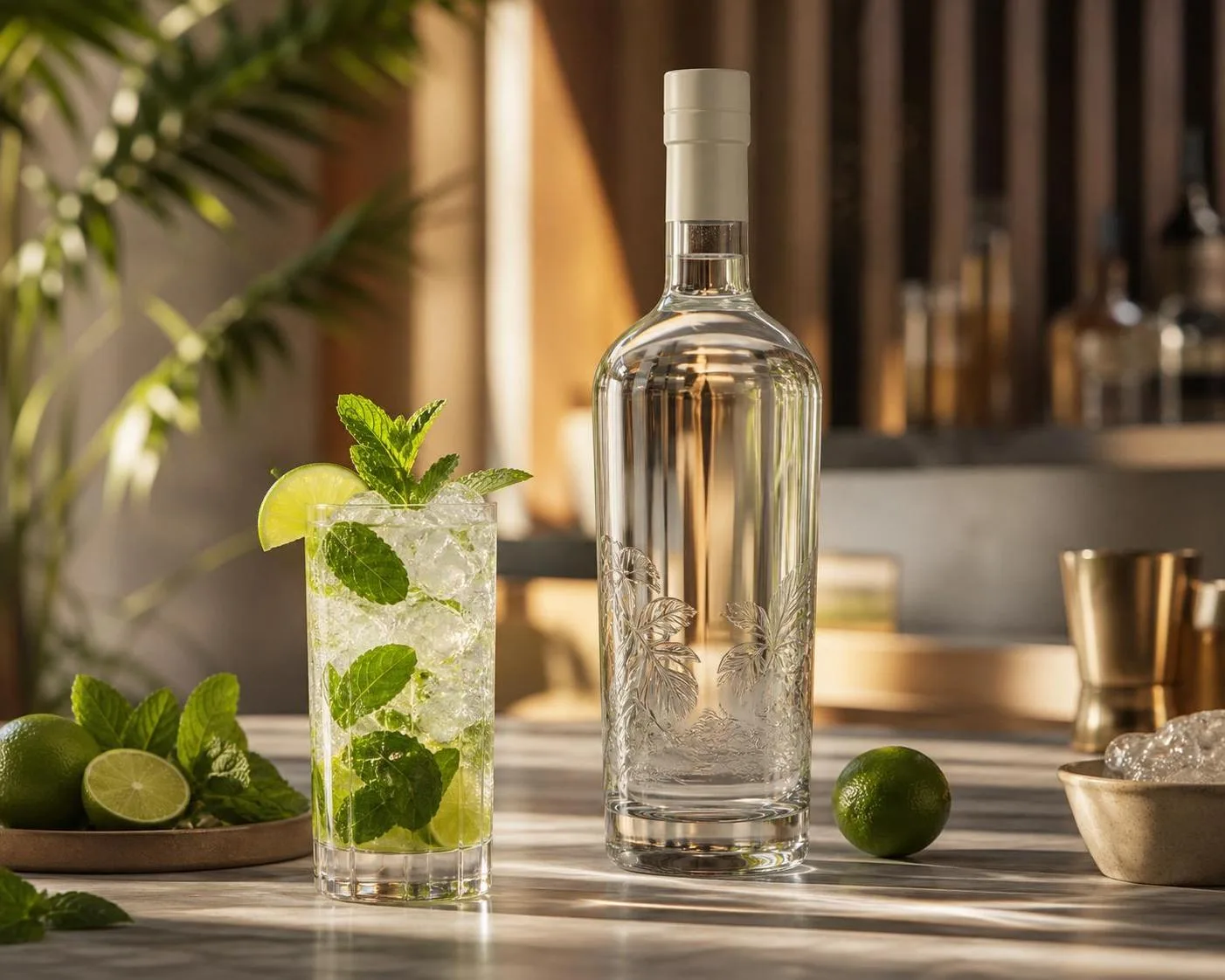 What Type Of Rum For Mojito