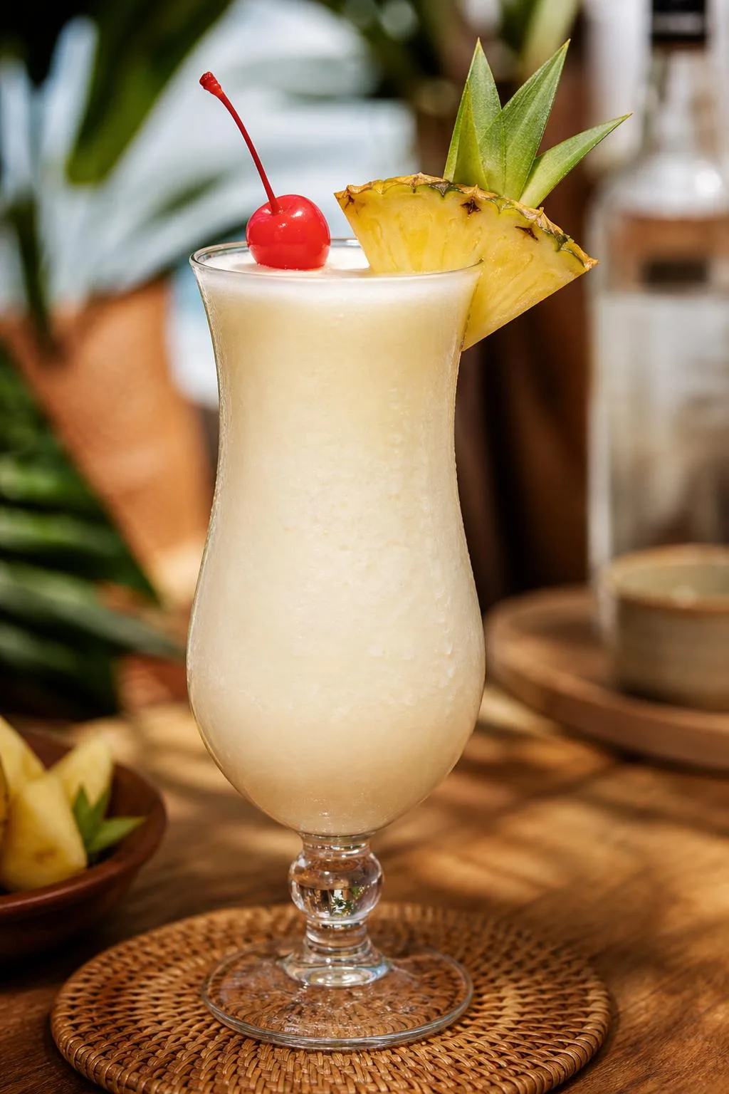 What Type Of Rum Goes In A Pina Colada? — explained with facts and figures in this guide
