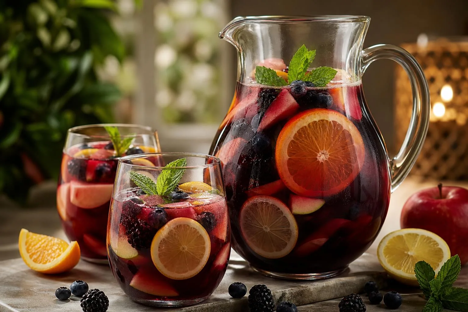 What Type Of Wine To Use For Sangria? 2 What Type Of Wine To Use For Sangria? — explained with facts and figures in this guide