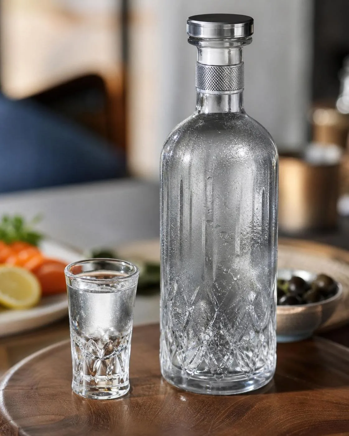 What Vodka Is Made In Russia? 2 What Vodka Is Made In Russia — explained with facts and figures in this guide