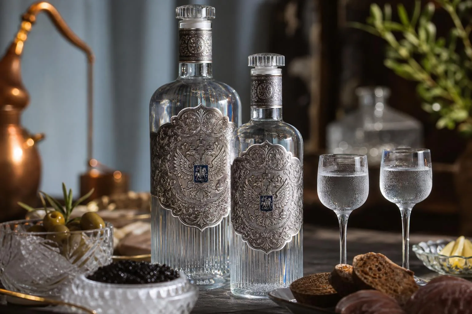 What Vodka Is Made In Russia? 3 What Vodka Is Made In Russia — explained with facts and figures in this guide