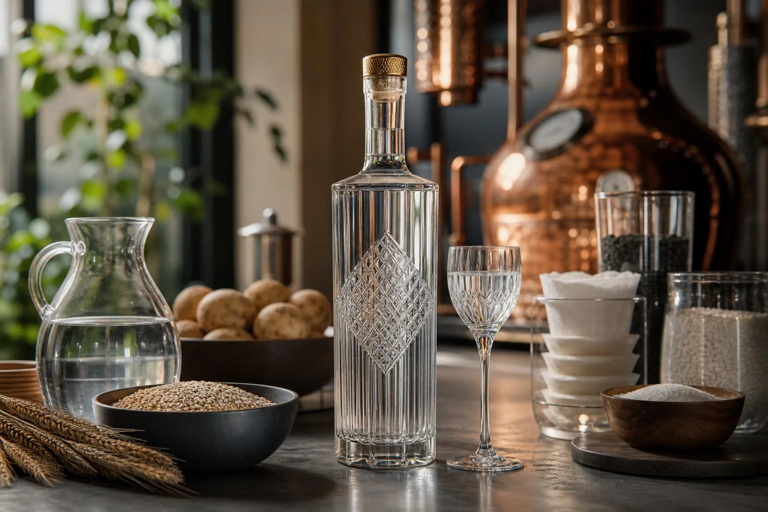 What Vodka Is Made In Russia? 4 What Vodka Is Made In Russia — explained with facts and figures in this guide