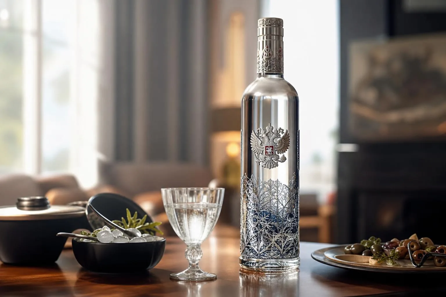 What Vodka Is Made In Russia? 5 What Vodka Is Made In Russia — explained with facts and figures in this guide