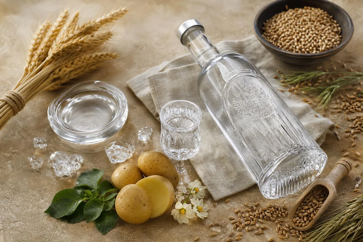 What Vodka Is Made In Russia? 6 What Vodka Is Made In Russia — explained with facts and figures in this guide