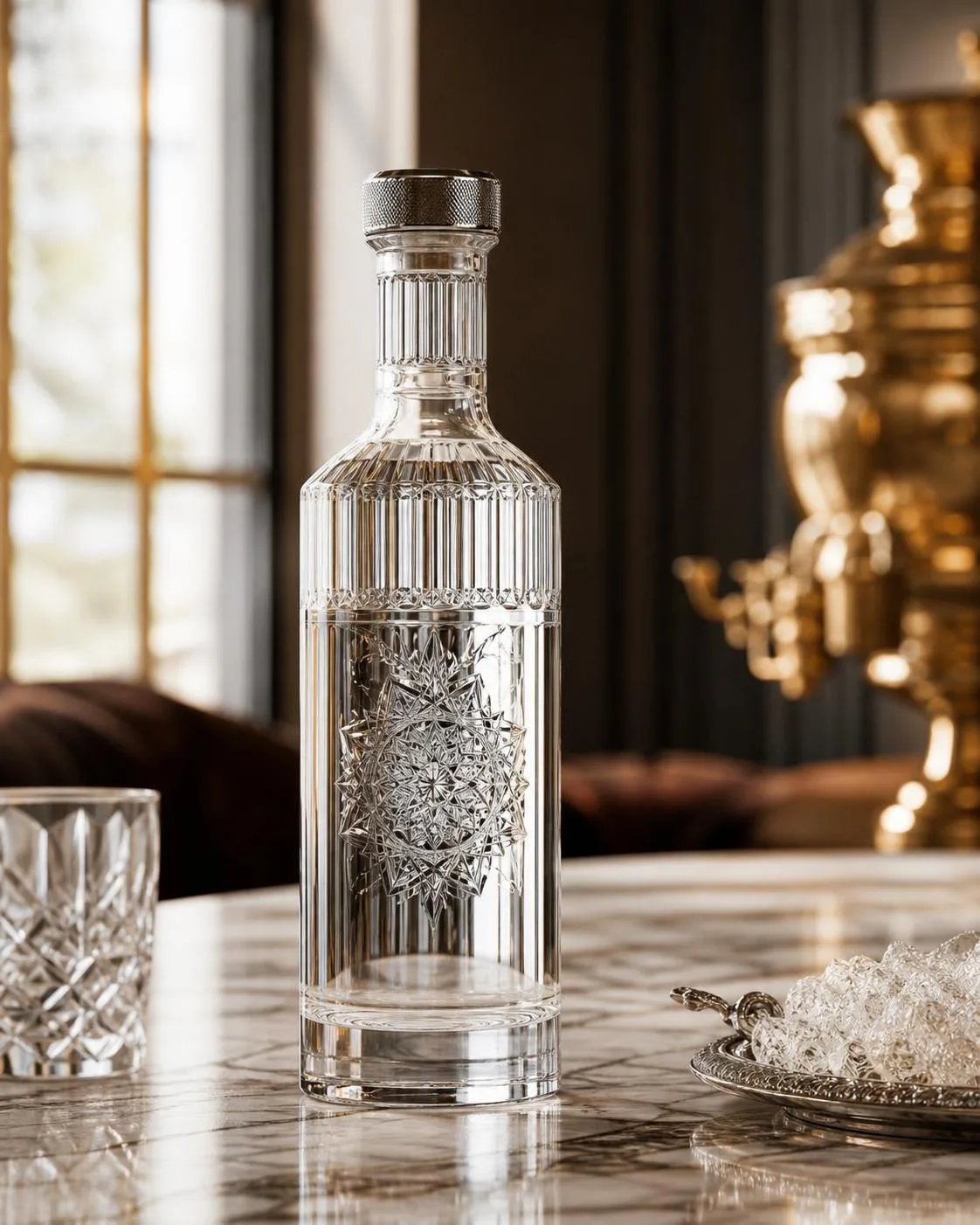 What Vodka Is Made In Russia