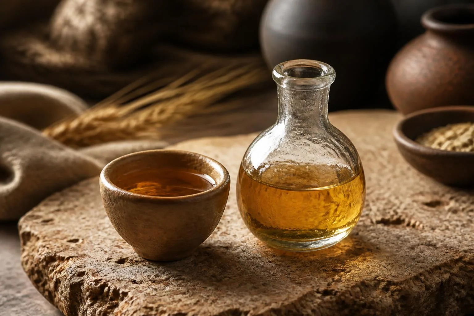 What Was The First Liquor Ever Made? 2 What Was The First Liquor Ever Made? — explained with facts and figures in this guide