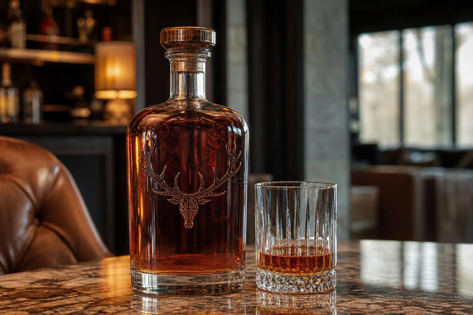 What Whiskey Does Joe Rogan Drink on the JRE Podcast? — explained with facts and figures in this guide