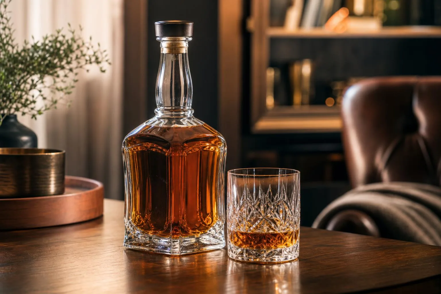 What Whiskey Does Joe Rogan Drink on the JRE Podcast? — explained with facts and figures in this guide