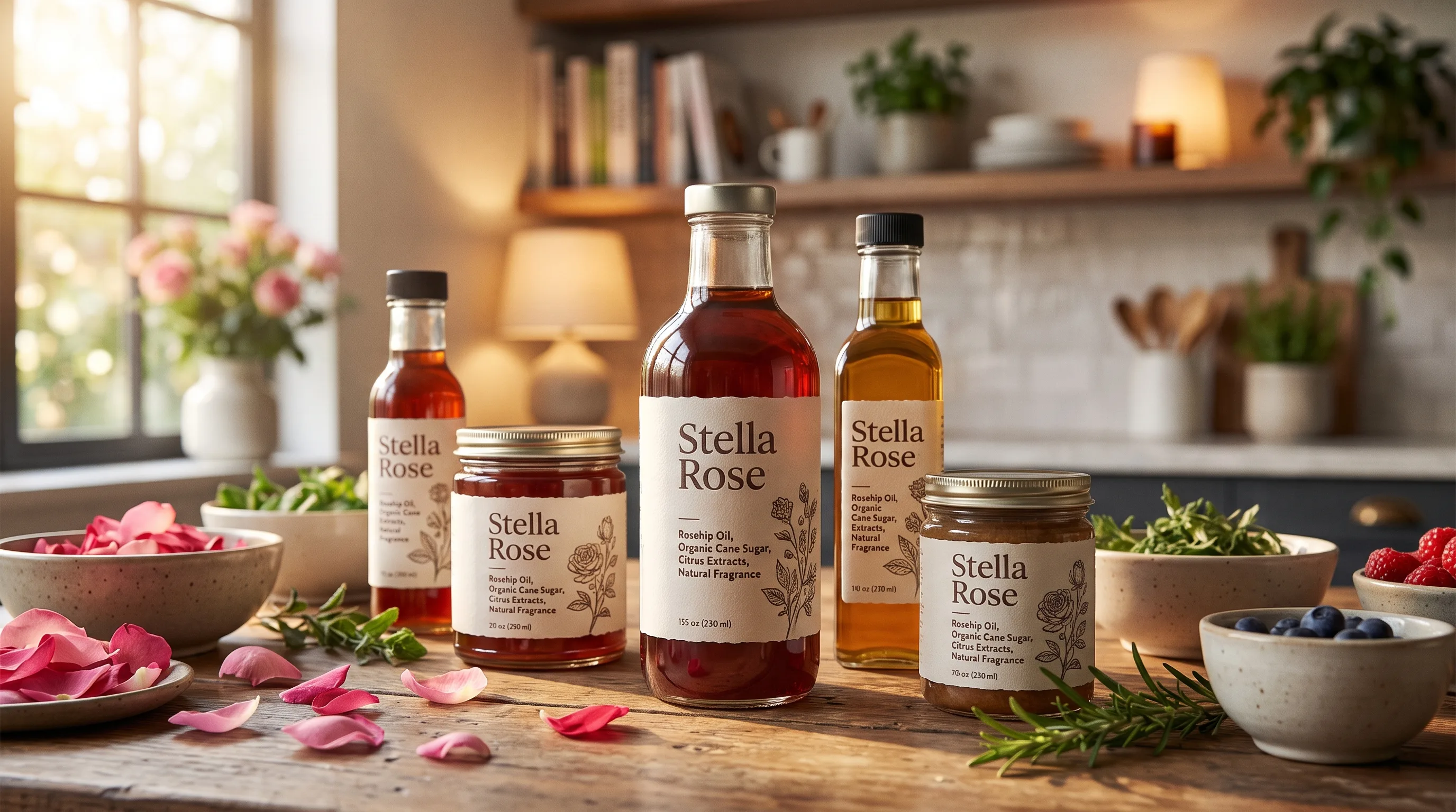 Stella Rose — how it compares in practice