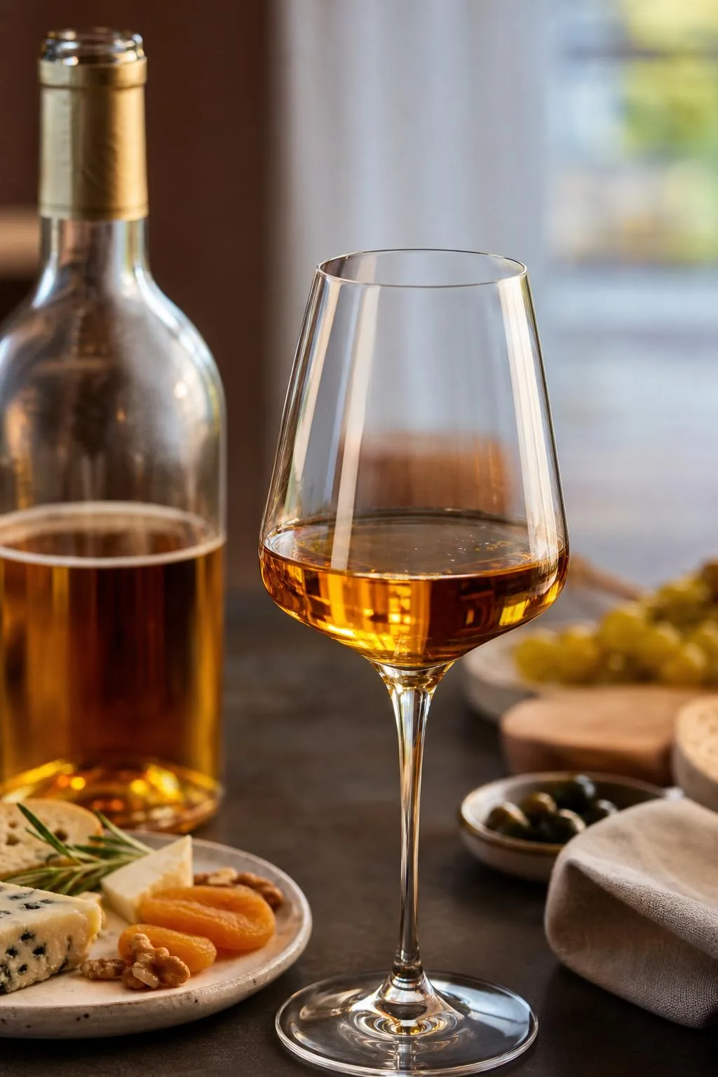 What Wine Is Sweet — explained with facts and figures in this guide