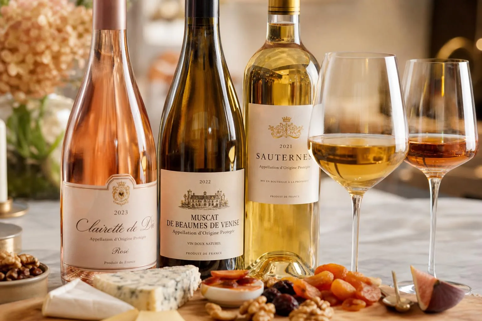 What Wine Is Sweet — explained with facts and figures in this guide