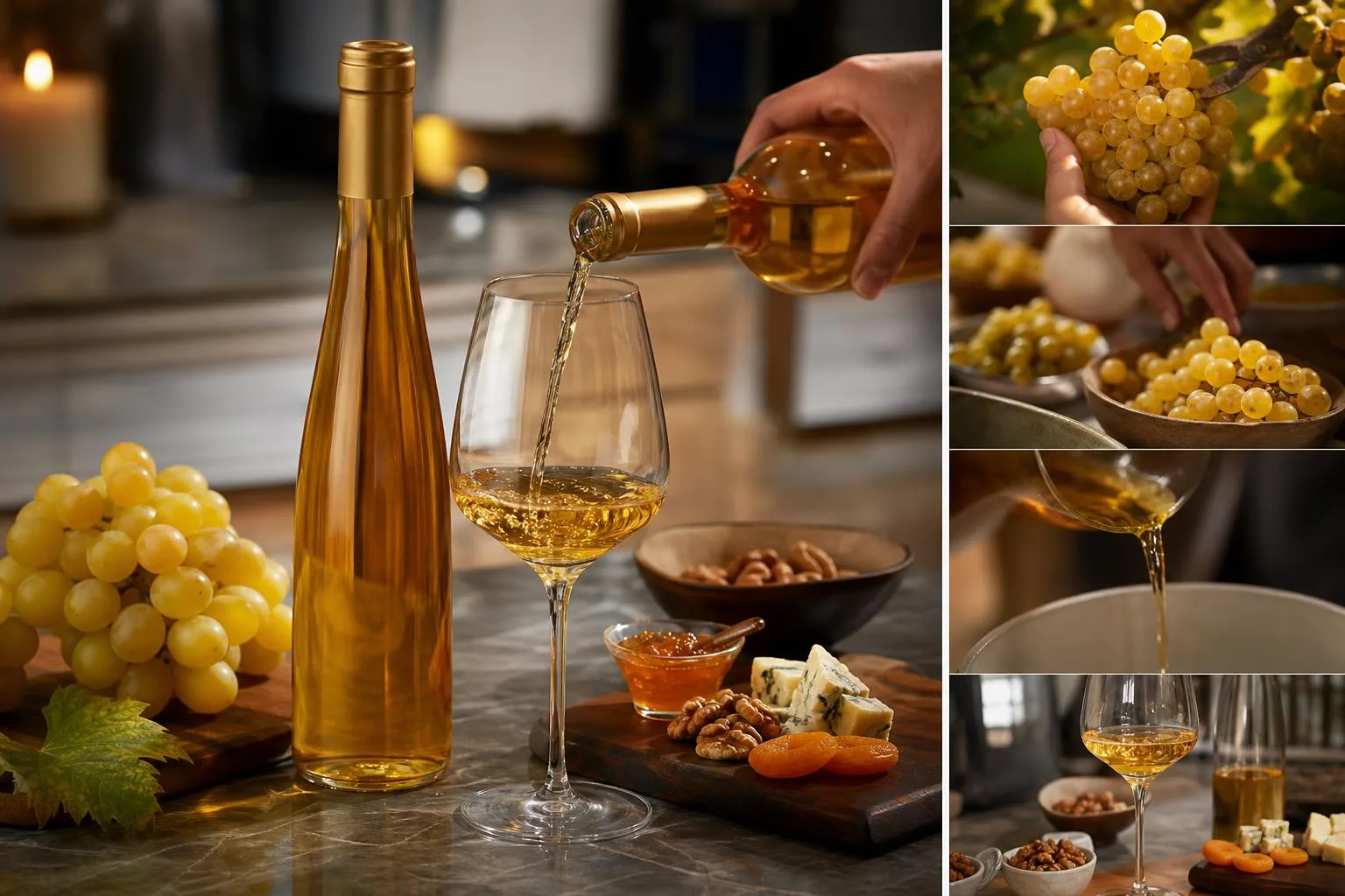 What Wine Is Sweet — explained with facts and figures in this guide